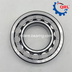 NU208 ECJ لوله های بالینی 40x80x18mm TS 16949