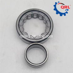 غلتک تک ردیفه NU206E 30x62x16mm
