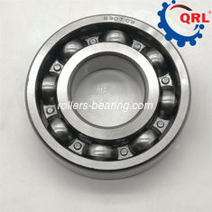 35mm ID Deep Groove Ball Bearing 6307 C3 35x80x21 میلی متر