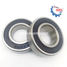 60/22 2RS شعاعی بال بیئر 22X44X12MM Deep Groove Ball Bearing