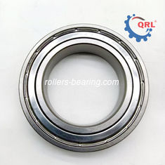 6010-2Z شعاعی بال بیئر دو بار محافظ سوراخ دی آم 50mm