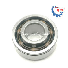 25BVV06-2G جدید دو ردیف گلوله ای 25X60X27 / 19mm گلوله ای شکاف عمیق