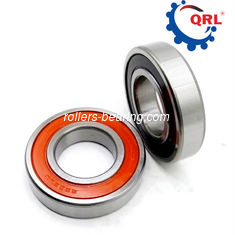 6208-2RS 6208DDU 6208LLU 40x80x18 گره های بسته شده 40x80x18 میلی متر