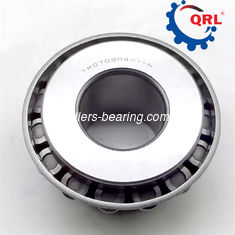 لوله کشی TR070904-1-9LFT TOYOTA HILUX KUN25 لوله کشی رولر کانری 90366-35087
