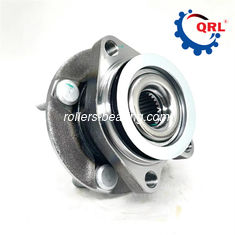 40202-ED000 حامل محور چرخ جلو برای نیسان تییدا هاتچبک C11X 2007-2012