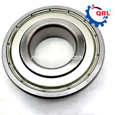 لیزینگ توپ گشنی عمیق اینچ RLS10-ZZ ابعاد 31.75 X69.85 X17.462 میلی متر