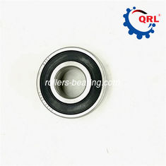 6203-2RS1 گره گره ای عمیق 17x40x12 میلی متر 2RS نوع مهر