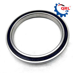 6816-2RS 80x100x10MM ولگرد توپ سرعت ولگرد توپ عمیق برای ماشین آلات صنعتی