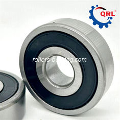 17x52x16mm 333 محموله ی متناوب مهر و موم شده 333-2RS محموله ی گلوله ای شکاف عمیق
