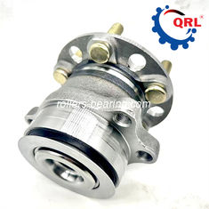 HUB340T-1 28473-FJ010 لوازم جانبی محور چرخ با عملکرد بالا برای Subaru