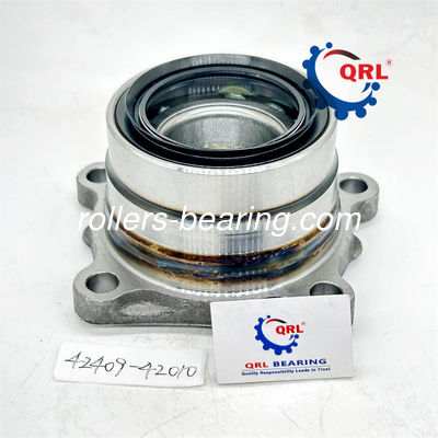 تویوتا 42409-42010 پیشانی SUB-ASSY، ASSLE عقب، RH یا LH 42409 42010
