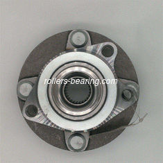 بلبرینگ توپی چرخ فولادی ضد زنگ 40202-ED020 40202-ED000 برای NISSAN TIIDA LIVINA