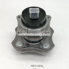 3DACF026-7 بلبرینگ توپی چرخ 42410-12211 42410-12210 2005-2005 Toyota ECHO 2000-2004