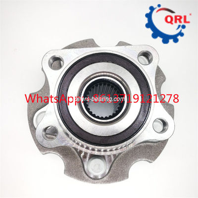 بلبرینگ توپی چرخ 42410-0R010 42410-42040 برای RAV4 LEXUS NX200T