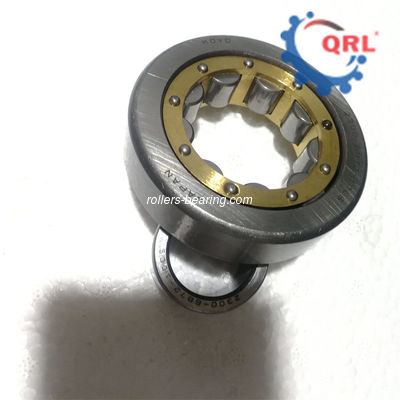 2300-6872-10CS آوتوموبیل استوانه ای استوانه ای 28X80X21MM QRL