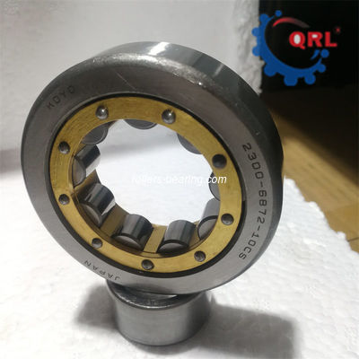 2300-6872-10CS آوتوموبیل استوانه ای استوانه ای 28X80X21MM QRL