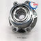 بلبرینگ توپی چرخ جاده مونتاژ ISO9001 Nissan 40202-ZM70A