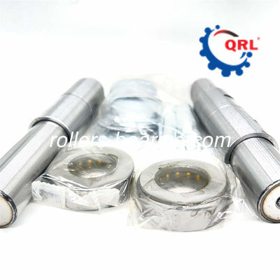 Hardeness 60 Repair King Pin Kit KP519 For Trucks FE110/4DR5/T210 MB025124 /28 * 180