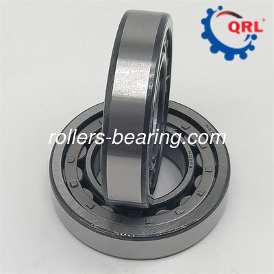 NU208 ECJ لوله های بالینی 40x80x18mm TS 16949