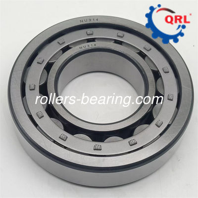 OEM NU314 QRL لوله های سیلندری 70x150x35MM