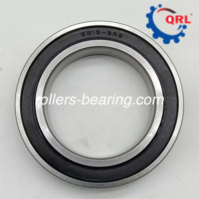 65x100x18mm Deep Groove Ball Bearing 6013 2RS 6013 DDU 6013 LLU مهر و موم شده