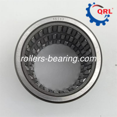 NKS43 نورد سوزن چرخ دار قطر داخلی 43mm عرض 22mm