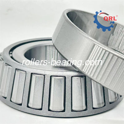 39580-39520 39580-20 لاستیک چرخدار کانری اندازه 57.15x112.442x30.162mm برای ماشین آلات کشاورزی