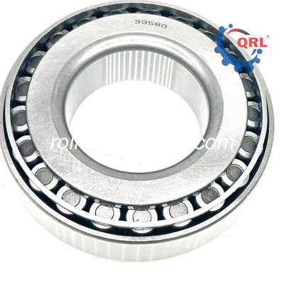 39580-39520 39580-20 لاستیک چرخدار کانری اندازه 57.15x112.442x30.162mm برای ماشین آلات کشاورزی