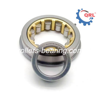 93332-000UE یاماها Motor Outboard Bearings 306X50NW3 NU306X50 30x72x20 میلی متر