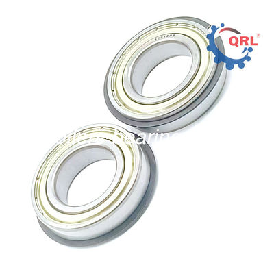6006 Z NR بال بیئرینگ 30mmx55mmx13mm با حلقه Snap