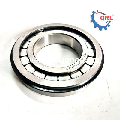 اسکناس های تک ردیف استوانه ای MU1212RUMW3 0.91 کیلوگرم 60*110*22 میلی متر