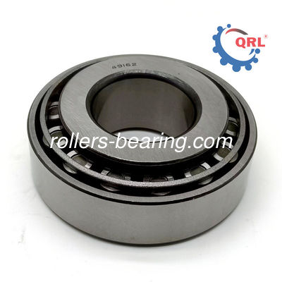 49162/49368 41.28x93.66x31.75mm چرخدار کانری 1.625x3.6875x1.25 اینچ