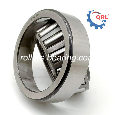 49162/49368 41.28x93.66x31.75mm چرخدار کانری 1.625x3.6875x1.25 اینچ