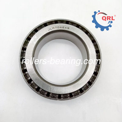 JLM704649/JLM704610 اینچ 1.9685x3.3071x0.8661 چرخدار کانری