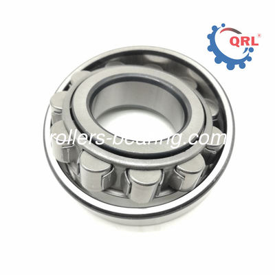 داربست های رولری 60x130x31mm برای ماشین آلات و تجهیزات صنعتی NF312