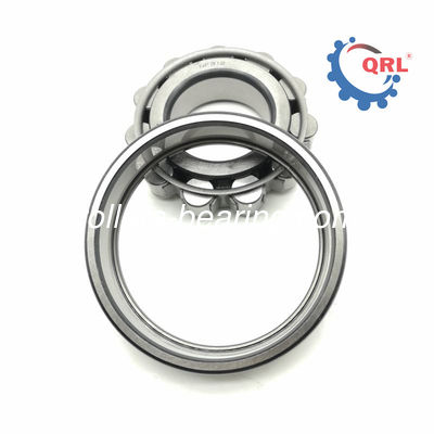 داربست های رولری 60x130x31mm برای ماشین آلات و تجهیزات صنعتی NF312