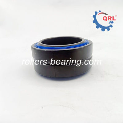 GE60 ES-2RS بسیار دوامدار تابش صاف شعاعی 60x90x44mm برای بخش های نوسان