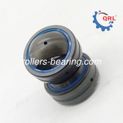 GE 20 ES حامل صاف کروی، ID-20mm، OD-35mm با پوشش مهر و موم ضد گرد و غبار