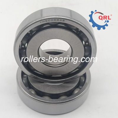 TM SC06B42 آٹو گیربکس لوله های گره عمیق 28x72x18mm وزن: 0.312 کیلوگرم