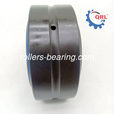 GE70ES-2RS گره ای بشینگ صاف حامل 70x105x49 MM