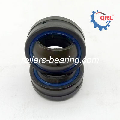 GE 20 ES حامل صاف کروی، ID-20mm، OD-35mm با پوشش مهر و موم ضد گرد و غبار