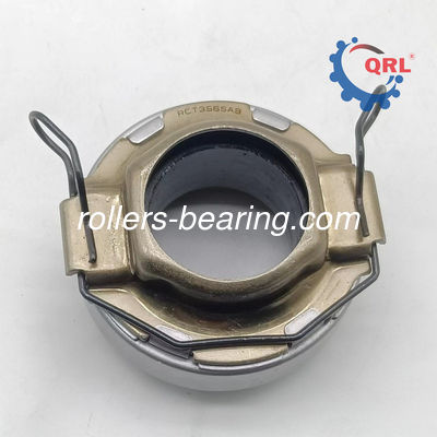 RCT356SA9 حامل آزاد شدن کلاچ 35.23x50x33.64MM برای تویوتا 31230-22100