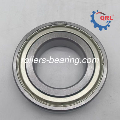 83549 C3 Ball Bearing 36.5x68x15mm Deep Groove Ball Bearing (حاملات گلوله ای 36 × 68 × 15 میلی متری با شکاف عمیق)