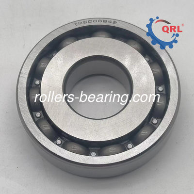 TM SC06B42 آٹو گیربکس لوله های گره عمیق 28x72x18mm وزن: 0.312 کیلوگرم