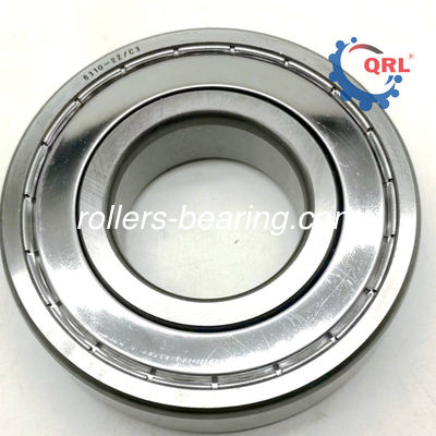 درایور توپ گرده ای 6200 6201 6202 6203 6204 6205 6206 Z 2RS قطعات اتوماتیک درایور