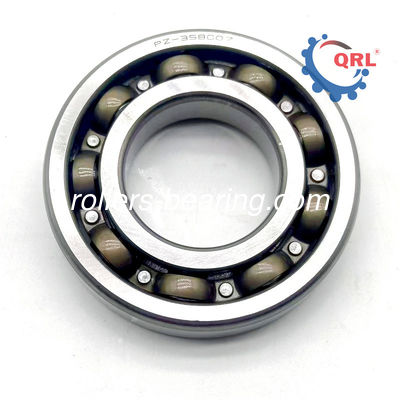 35BC07 S66 NC2 CS56 لیزر توپ گره عمیق برند QRL اندازه 35X72X15MM