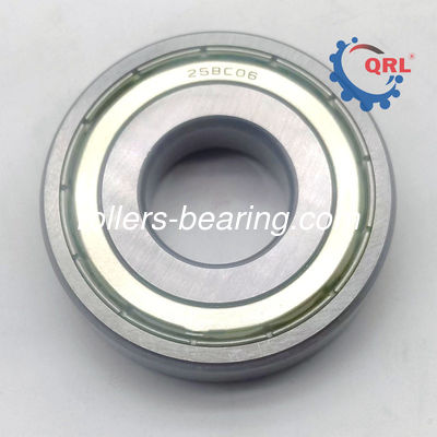 P2 25BC06 S98ZECS10 لوله کشی توپ برای HONDA VARIO 125 93306-30556 25x62x16mm