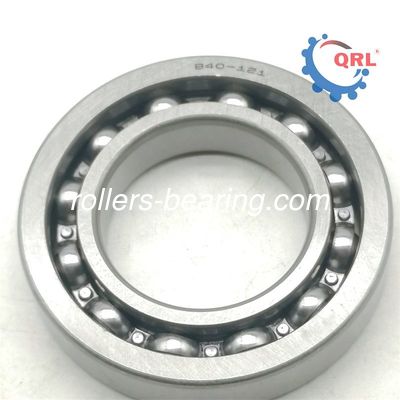 B40-121 A C3 40x72x14 MM برای TOYOTA 90363-40024 لگن گلوله ای عمیق