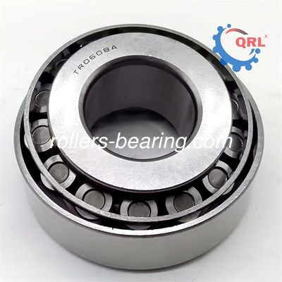 TR0608A نردبان رولر کانپر پریمیوم 32x75x29.75mm QRL نردبان رولر کانپر
