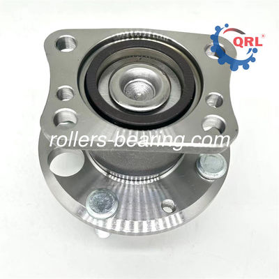لوله چرخ HUB226 Fits Select 2011-2013 FORD FIESTA